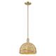 Option Champagne Bronze