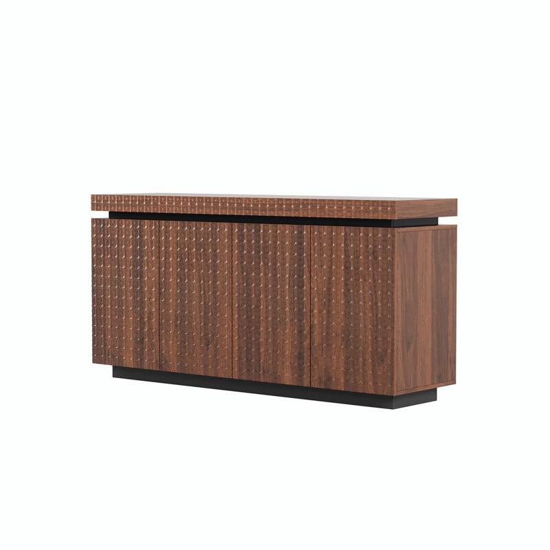 Modern Sideboard Buffet Cabinet