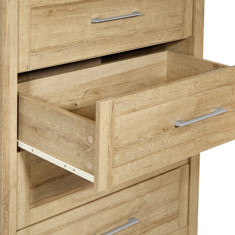 Stonebrook 4-Drawer Chest