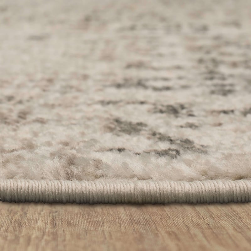 Mohawk Home Hancock Ornamental Area Rug