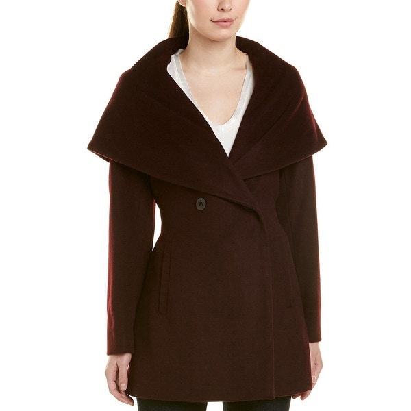 trina turk amelia coat