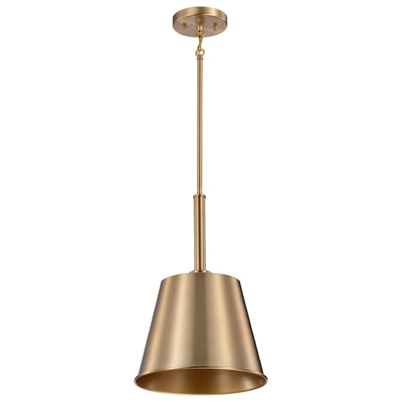 Nuvo Lighting 60/7939 Alexis 11" Wide Pendant