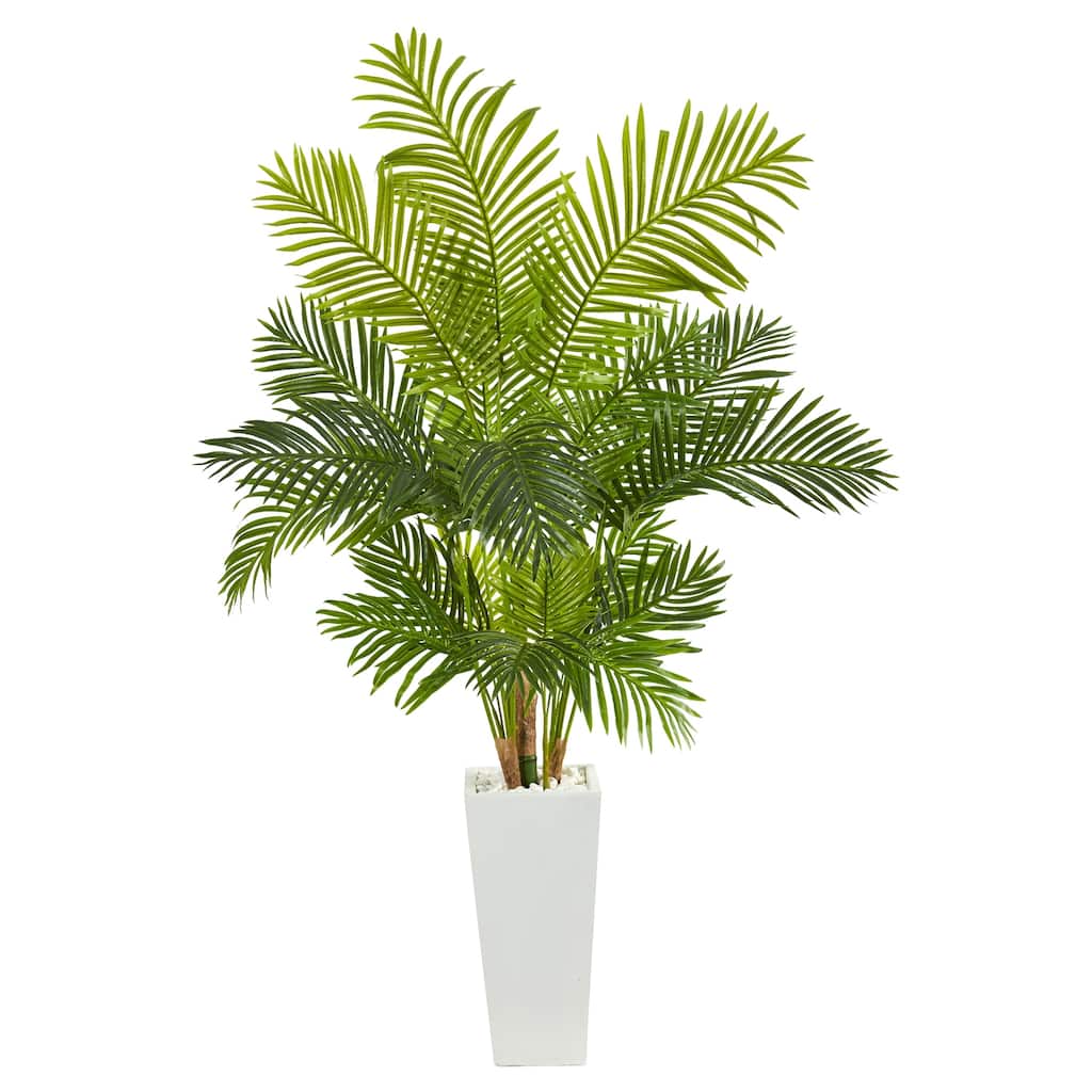 Artificial Palm Tree 68In with Planter