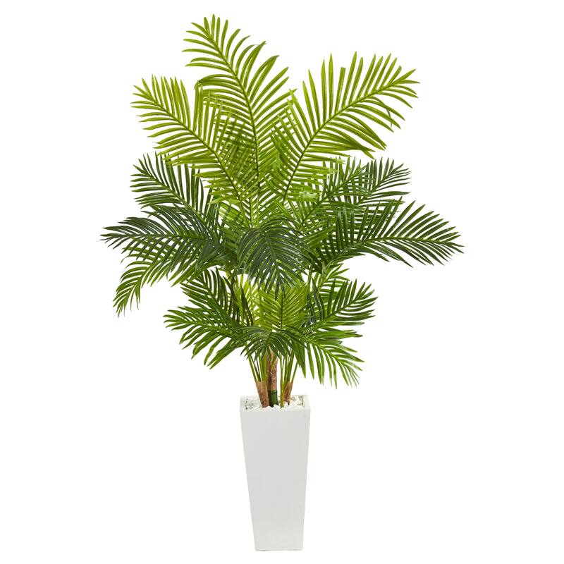 Artificial Palm Tree 68In with Planter