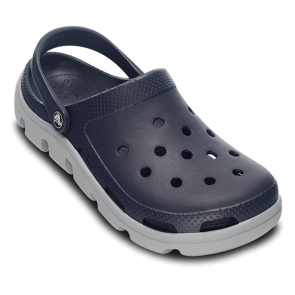 Crocs Unisex Adult Duet Sport Clog - Bed Bath & Beyond