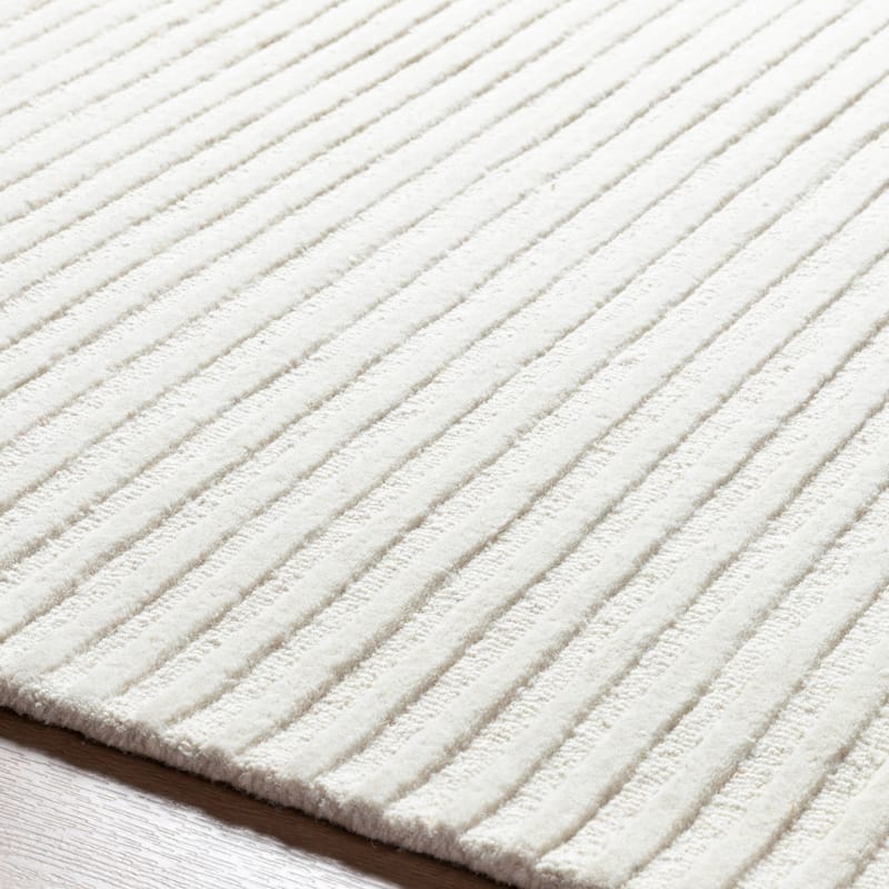 Livabliss Casual Brook Stripe Area Rug
