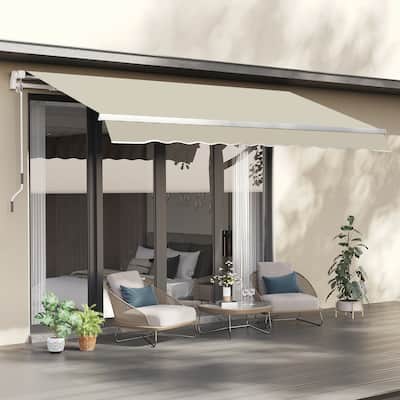 11' X 10' Retractable Awning