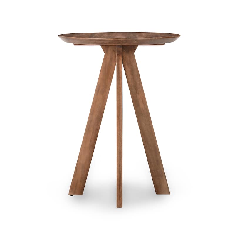 Classic Home Rodrigo Bar Table