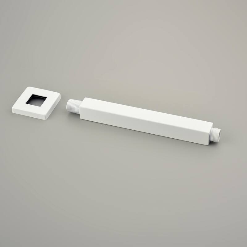 Bathroom Luxury High Pressure Waterfall Rain Shower Head