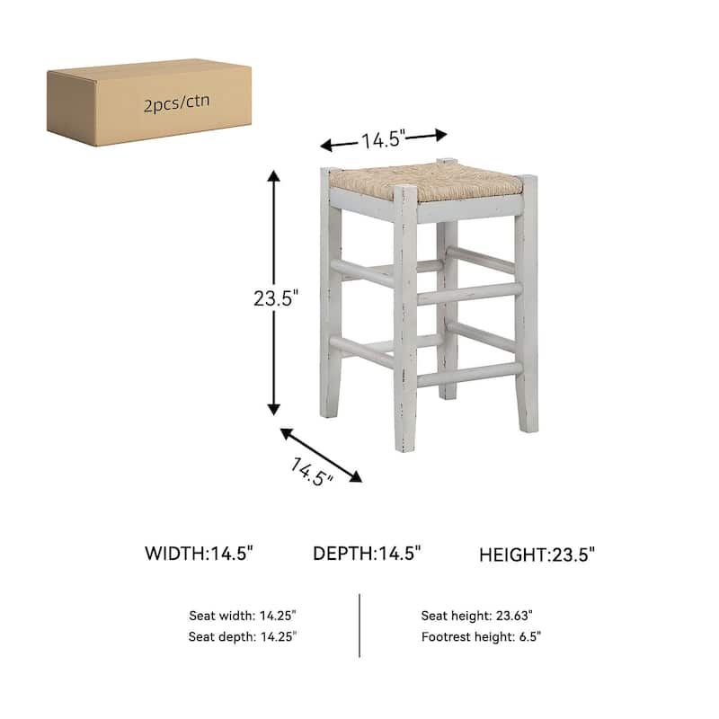 Mirimyn Stool, Set of 2