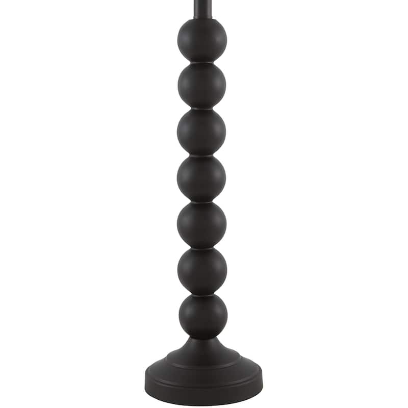 Livabliss Zelda Traditional Accent Table Lamp