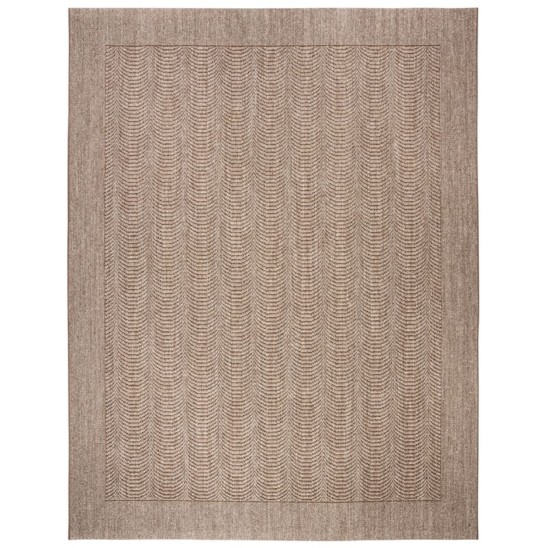 SAFAVIEH Palm Beach Maxine Sisal Area Rug