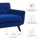 preview thumbnail 25 of 24, Engage Performance Velvet Sofa