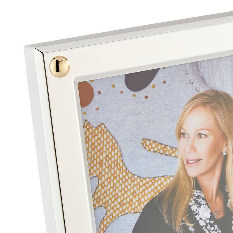 Kit Kemp for Spode Frames Cabochon Photo Frame