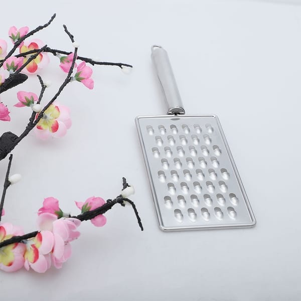 Cheese Grater, Safe Multi Purpose Grater For Home Kitchen Restaurant 