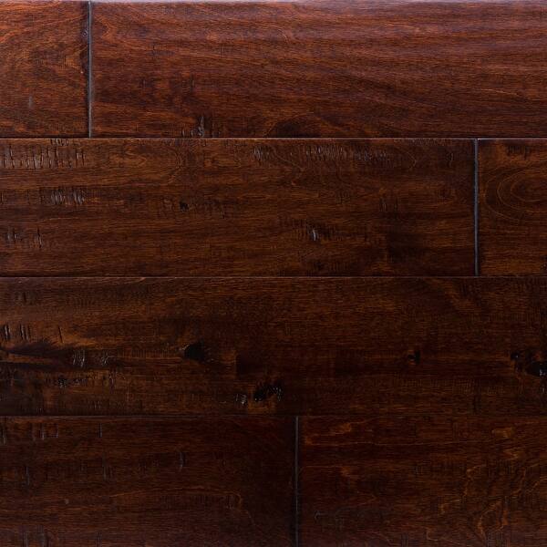 Shop Black Friday Deals On Miseno Mflr Cimarron E Riverbed Engineered Hardwood Flooring 5 Birch Cimarron Overstock 32250950