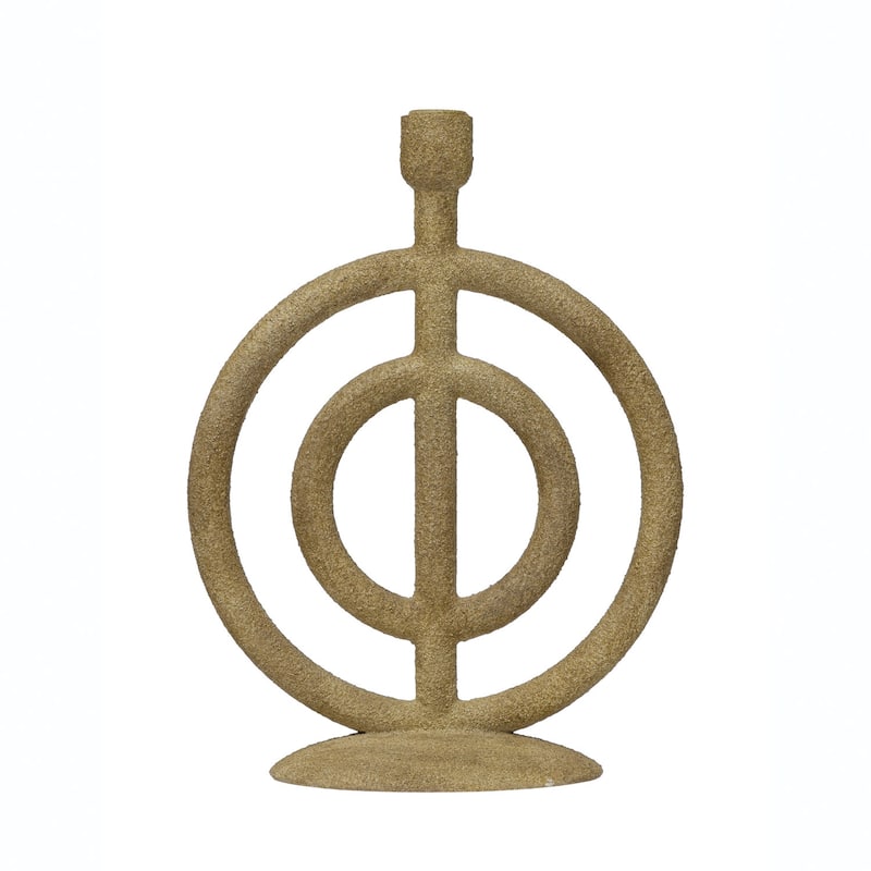 Resin Ringed Taper Holder