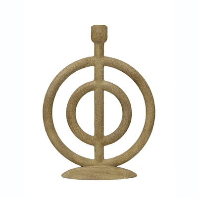 Resin Ringed Taper Holder