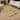 Machine Washable Indoor/ Outdoor Modern Train Chantille Rug
