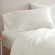 preview thumbnail 3 of 4, Gaiam® Relax 300-Thread Count TENCEL™ Soft 4pc Sheet Set