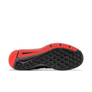 nike swift se black red
