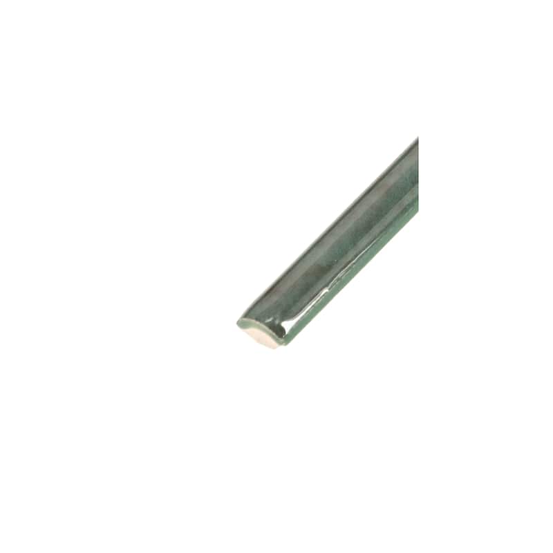 Daltile Mesmerist 1/2" x 12" Jolly Trim (Sold by the Piece)