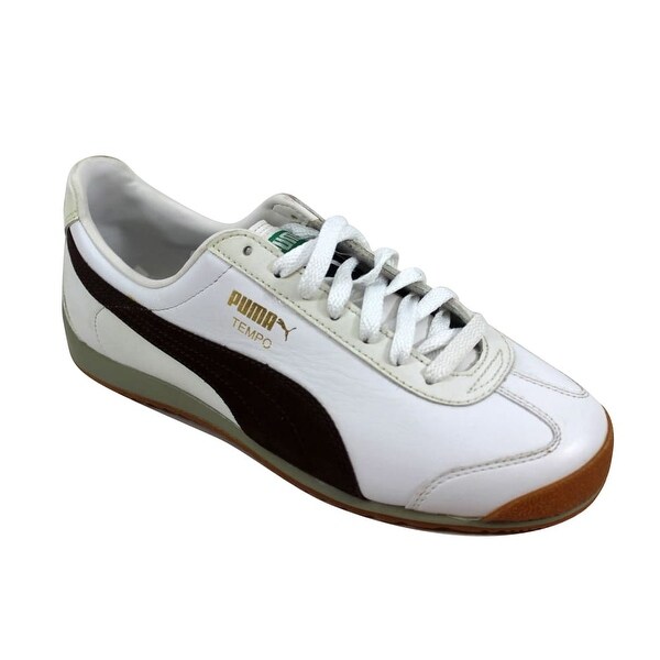 puma tempo shoes