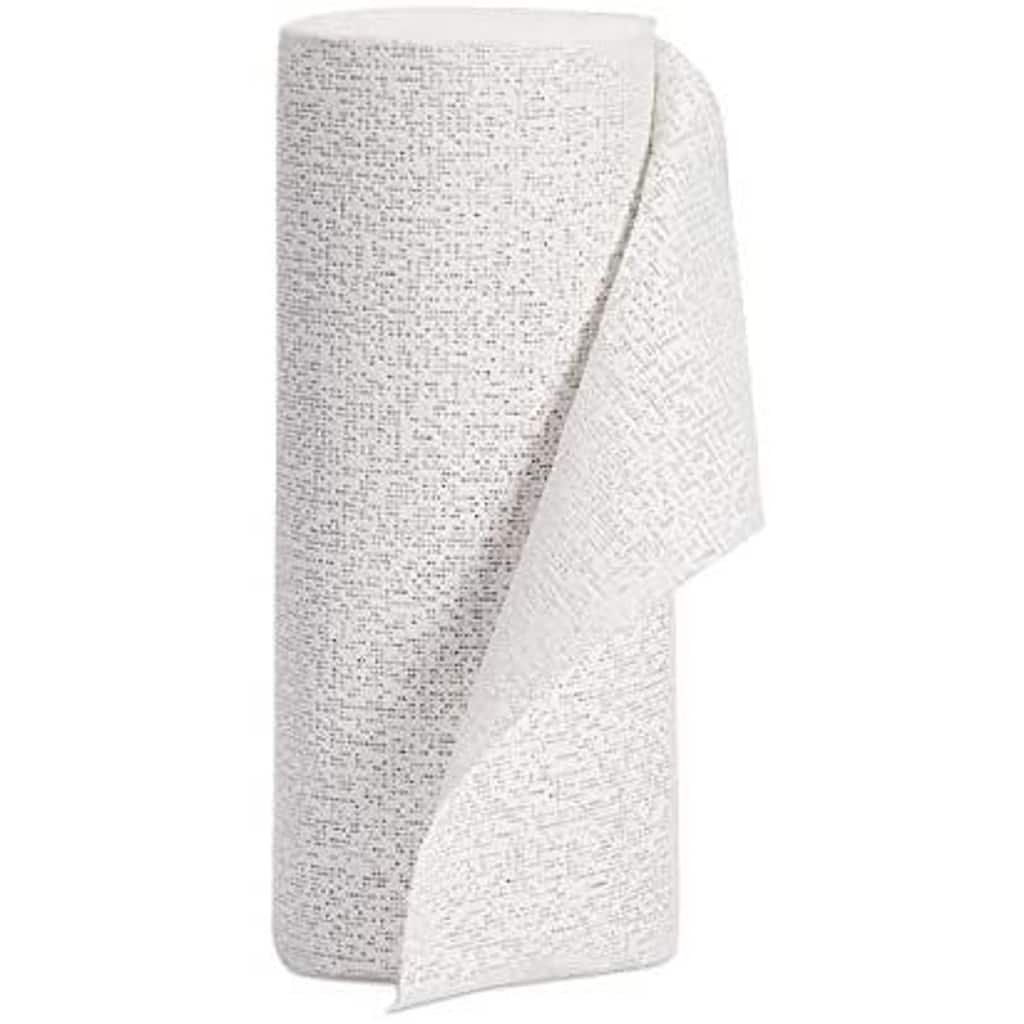Bright Creations Plaster Cloth Roll for Belly Casting and Crafts, 12 in x 50 ft