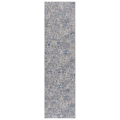 SAFAVIEH Finley Argita Modern Abstract Rug