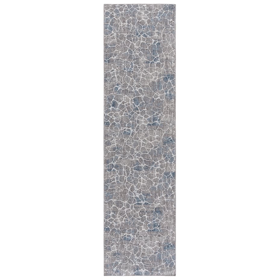 SAFAVIEH Finley Argita Modern Abstract Rug