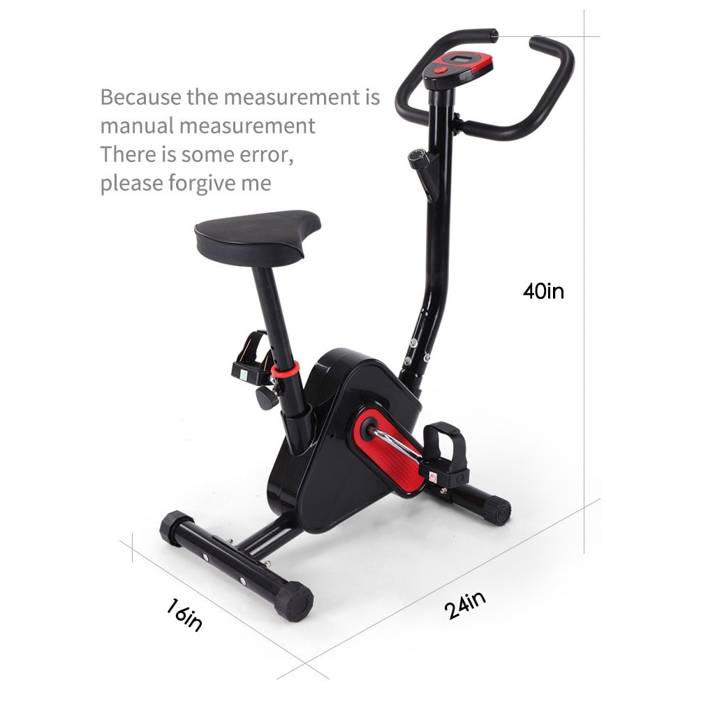 Quiet exercise on sale equipment