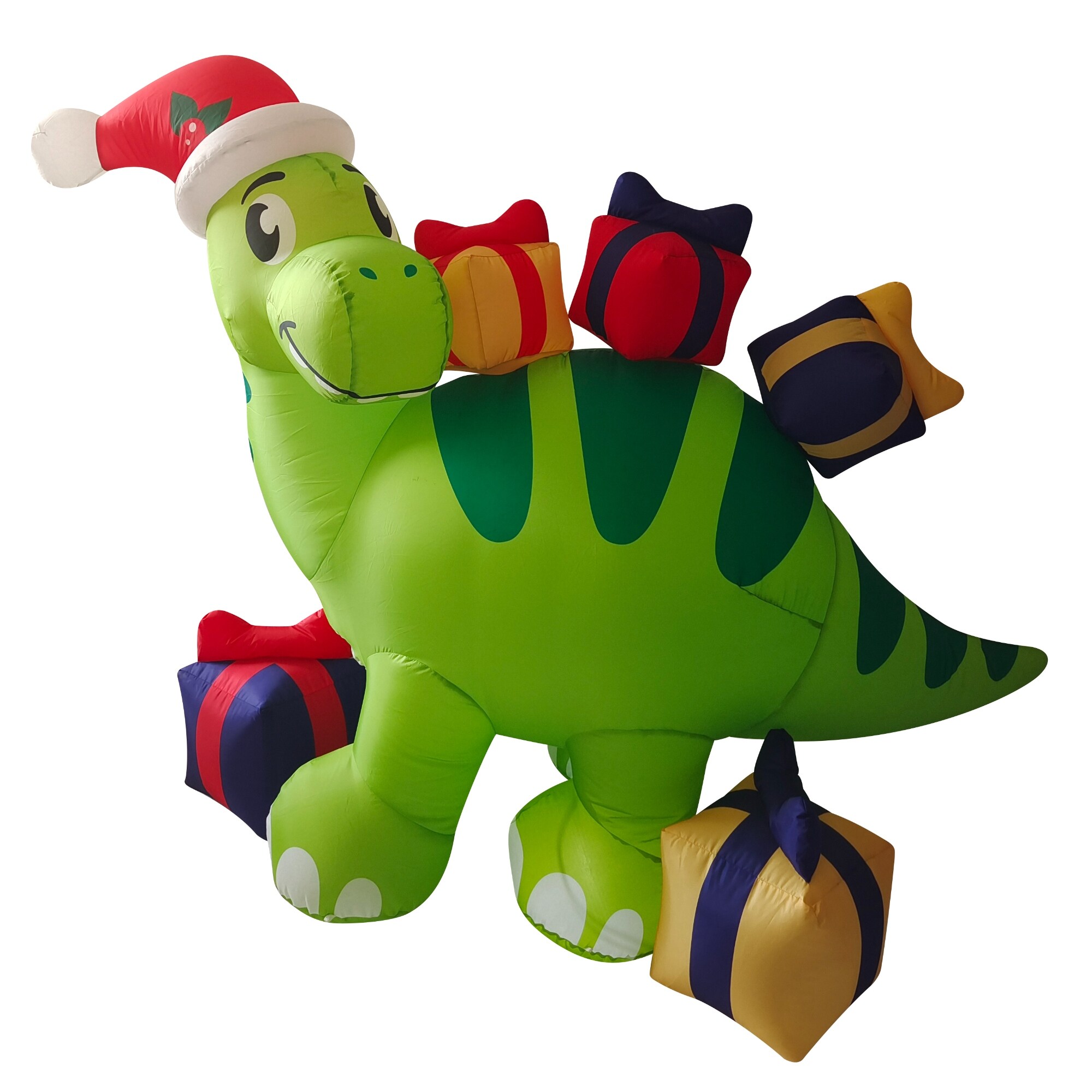 Inflatable Christmas Animals Christmas Inflatables - Bed Bath & Beyond