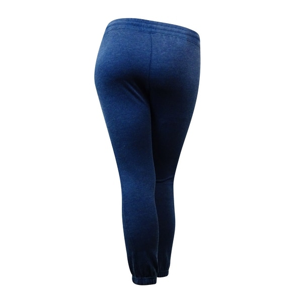 relaxed fit jogger pants