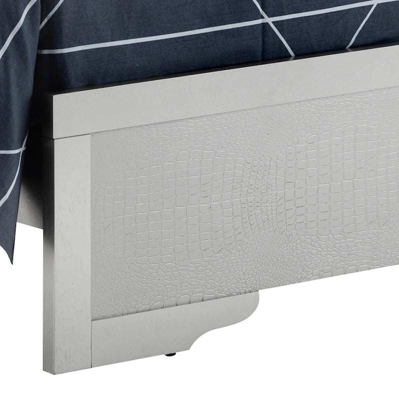 Verona Bed