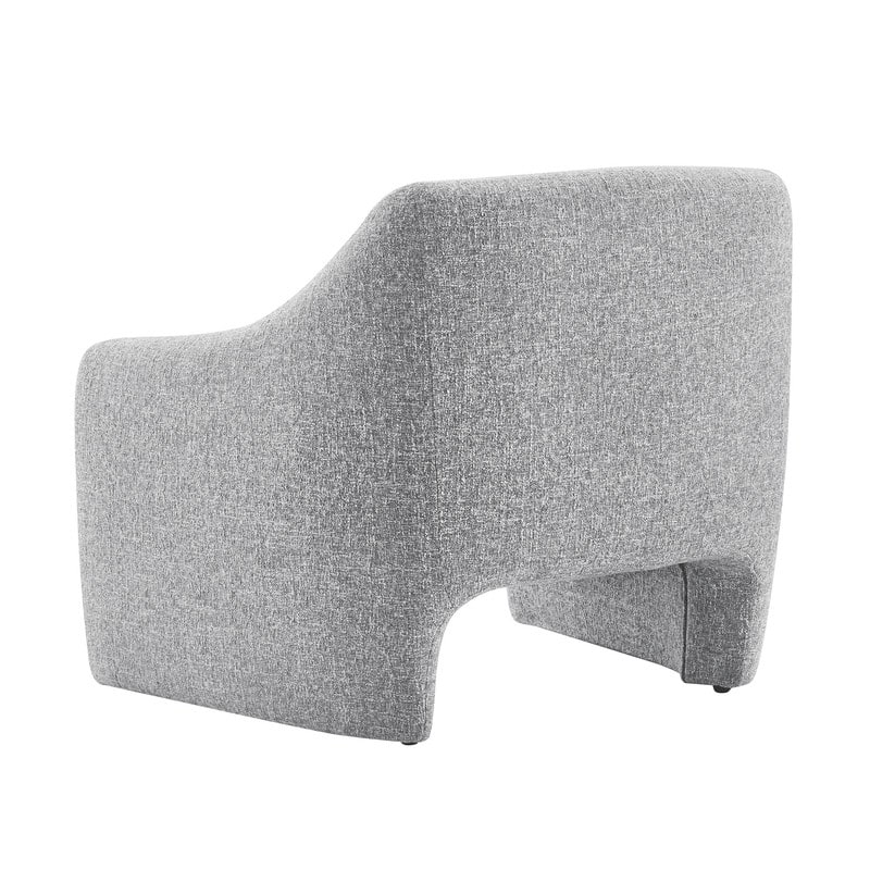 Tracy Modern Accent Chair Oversized