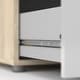 preview thumbnail 45 of 59, Porch & Den Angus Contemporary 4-drawer Engineered Wood Chest