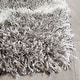 preview thumbnail 16 of 99, SAFAVIEH Montreal Shag Sadia 2-inch Thick Rug