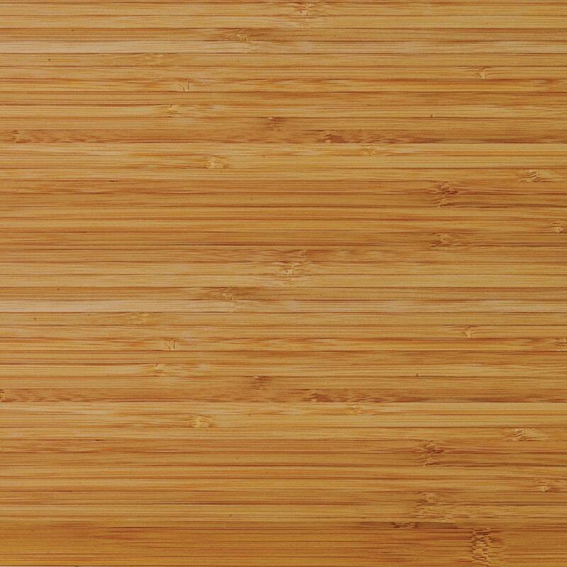 Kendall Shelf, Natural with Cinnamon Bengal Stripe Inlay