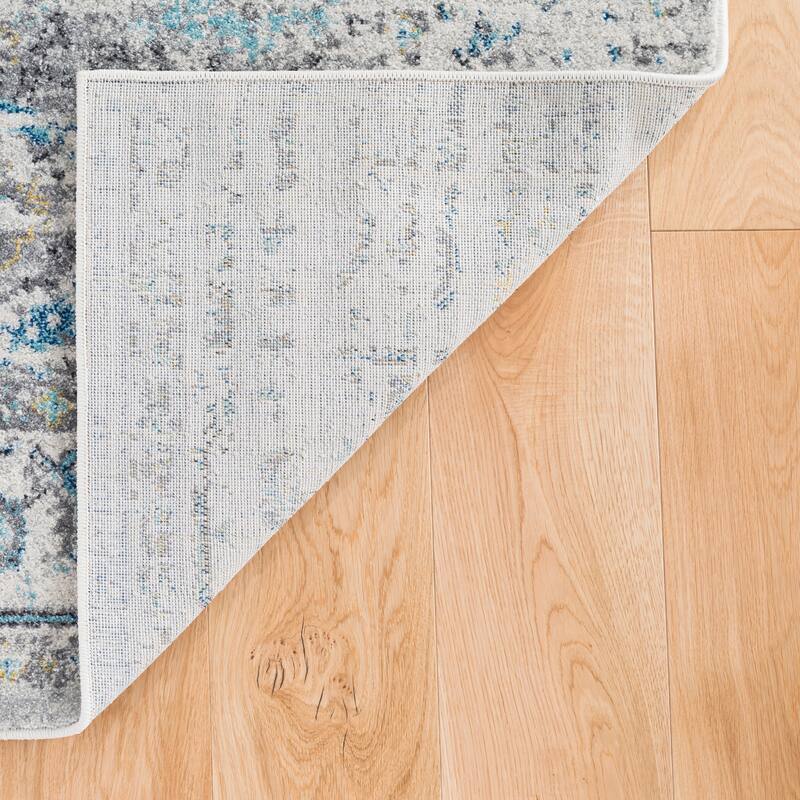 Pasargad Home Chelsea Design Oriental Area Rug