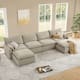 Option Taupe-6PC