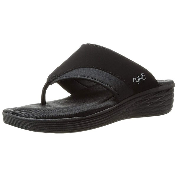ryka ortholite sandals