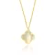 Option Mother of Pearl