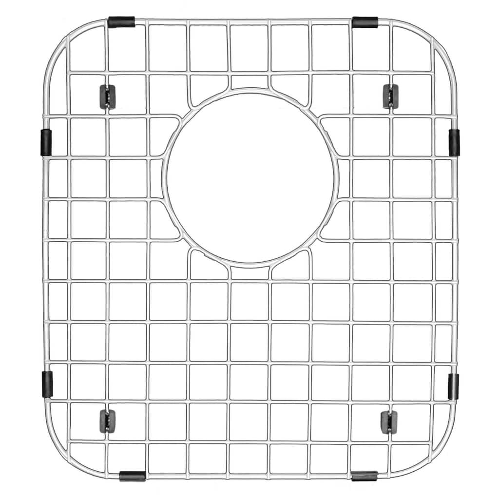 Karran Stainless Steel Bottom Grid 12-1/2" x 14-3/4" fits E-360R