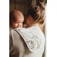preview thumbnail 44 of 42, Crane Baby 3-pc. Burp Cloth Set