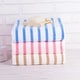 preview thumbnail 2 of 22, 6-pack Cabana Striped Beach Towel Bath Towel