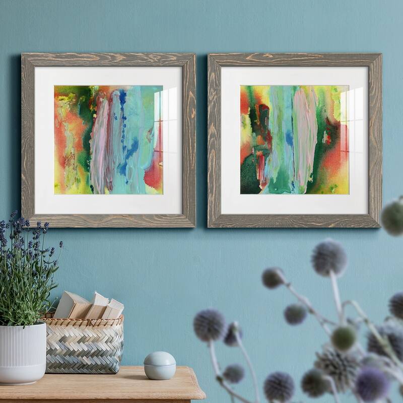 Long Lake I-Premium Framed Print - Ready to Hang
