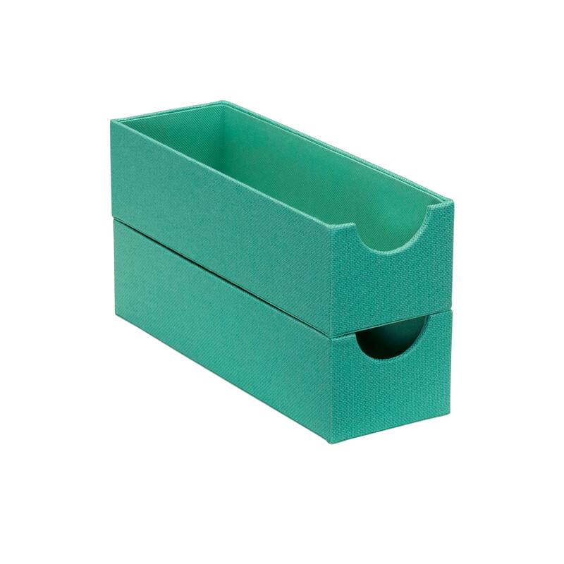 Household Essentials 2-Pack of Drawer Organizers