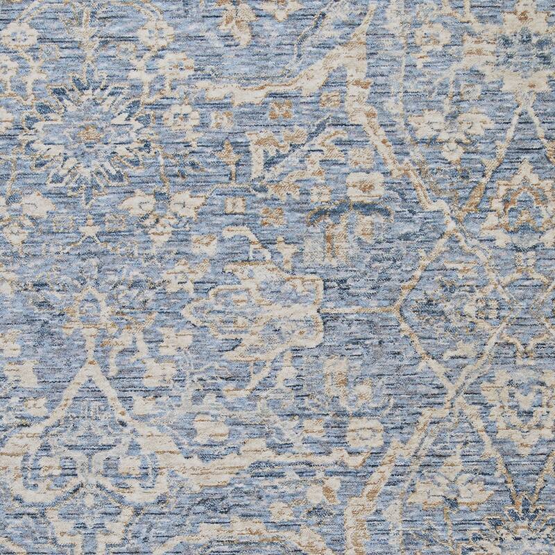 La Mode Bella Area Rug
