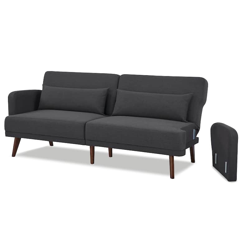 Artdeco Home - Tacoma Convertible Sofa