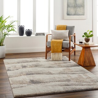 Jocelyne Vintage Area Rug